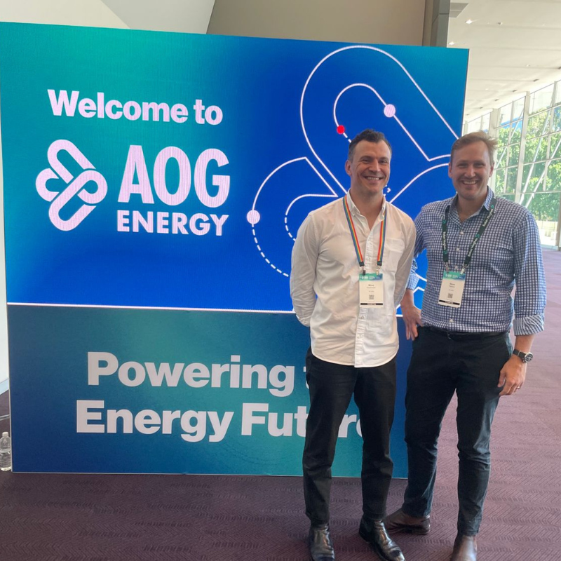 AOG Energy