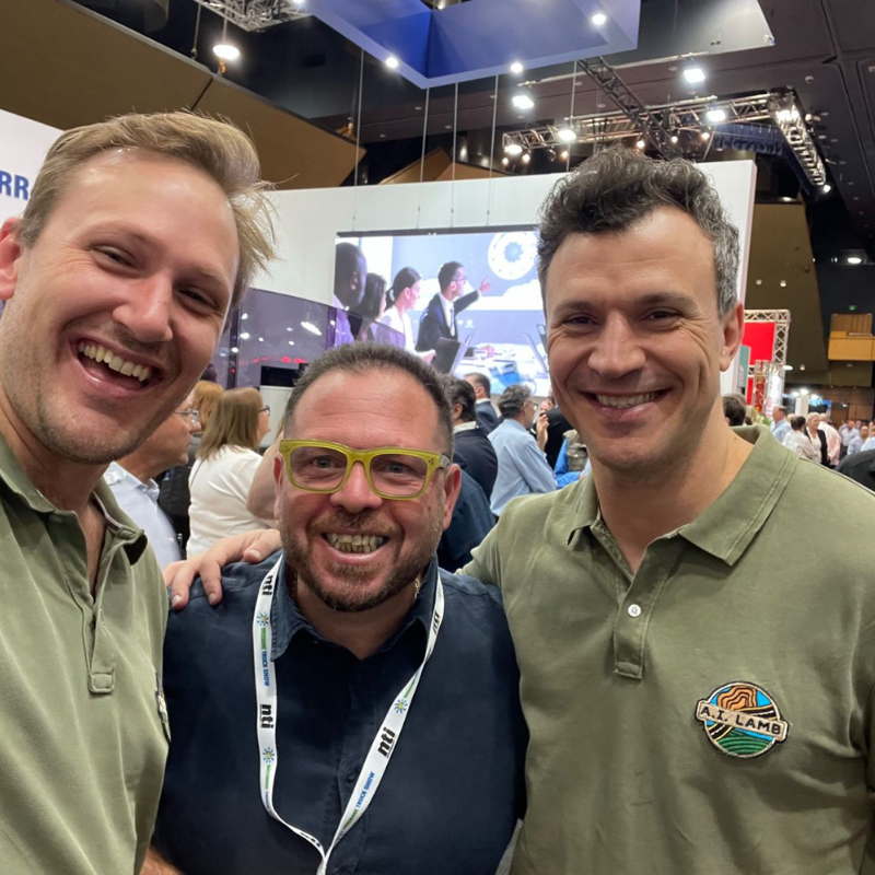 Brisbane Truck Show 2023